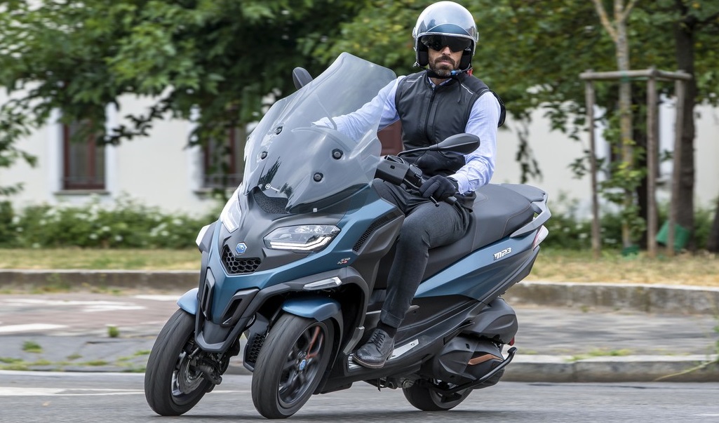 Con La Patente B Che Scooter Posso Guidare