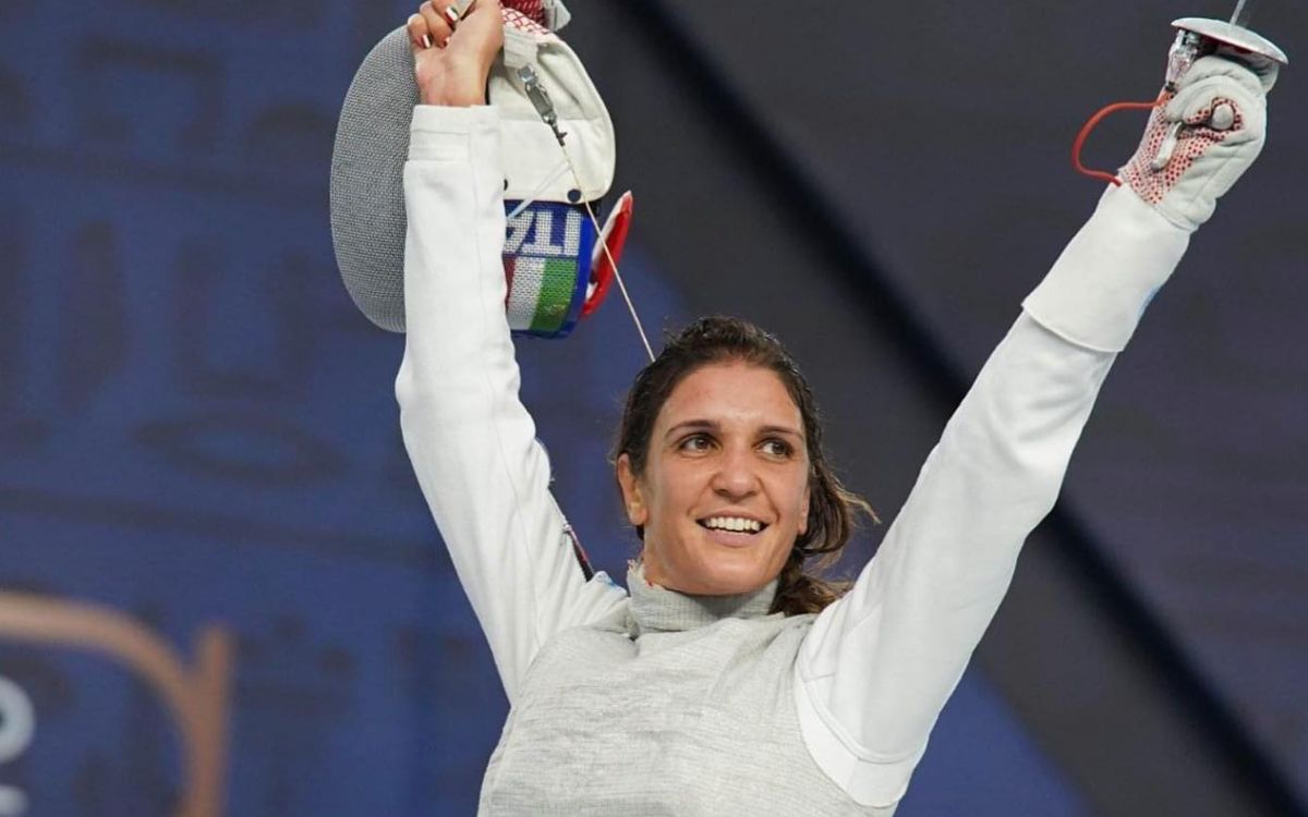 Olimpiadi di Parigi 2024, scherma le squadre italiane di fioretto