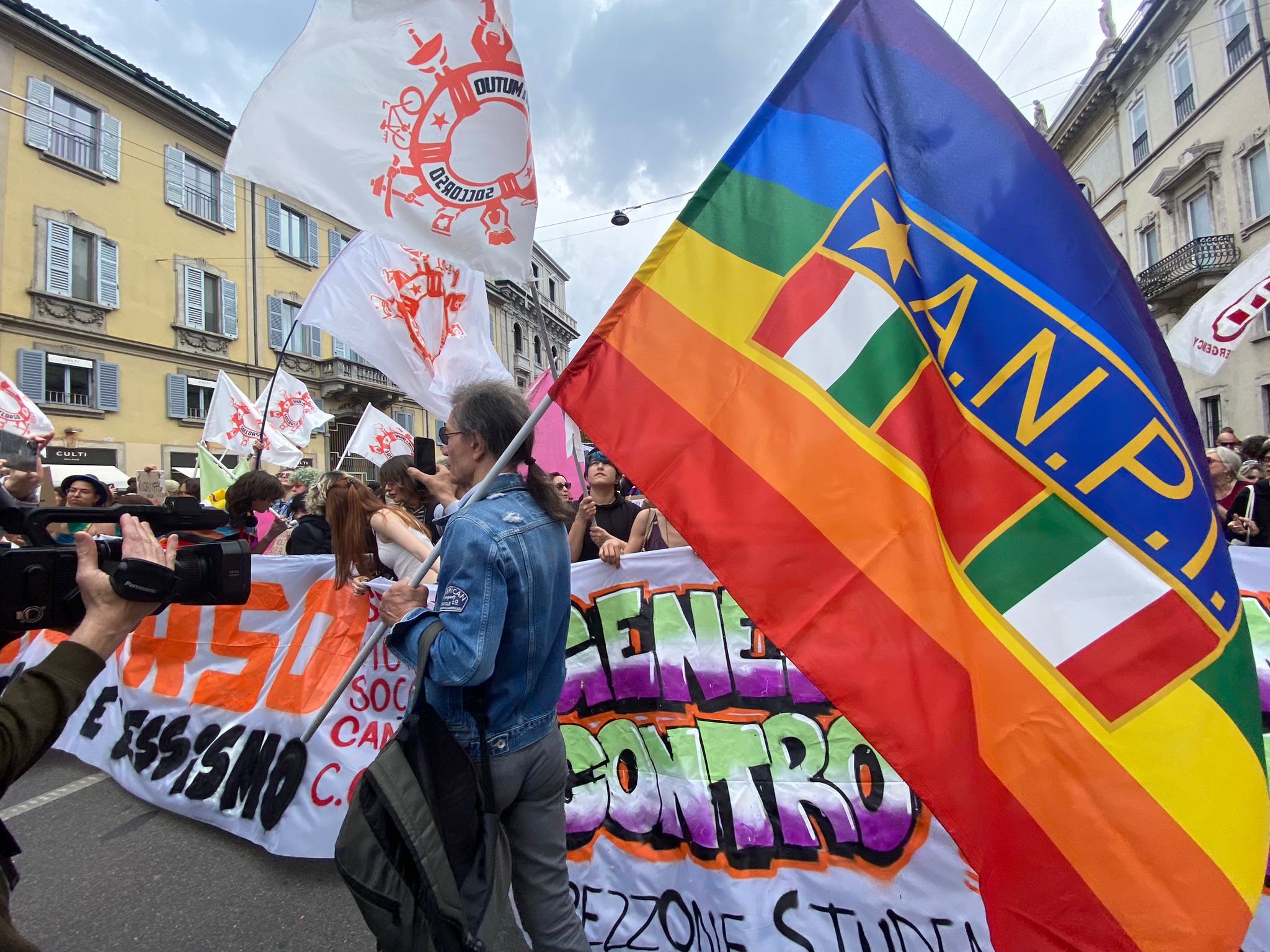 25 Aprile 2024 Festa della Liberazione le piazze e il significato