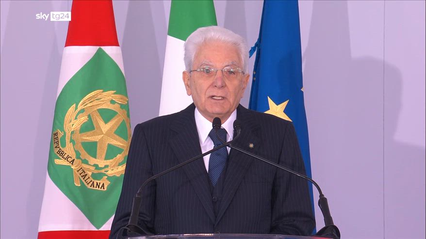 Alfieri Della Repubblica 2024 I 29 Giovani Premiati Da Mattarella Gazzettait 