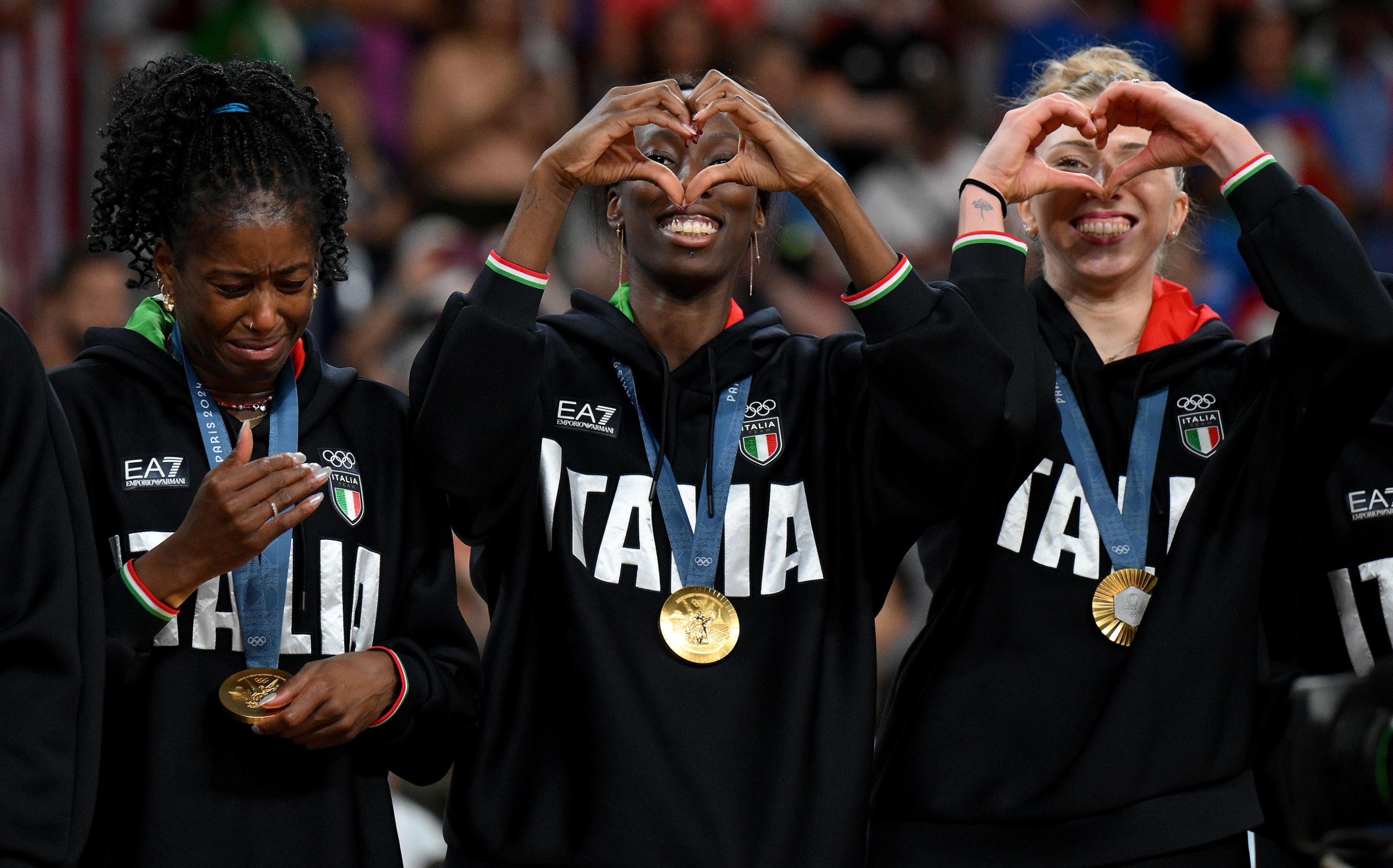 Olimpiadi le medaglie italiane regione per regione Gazzetta.it