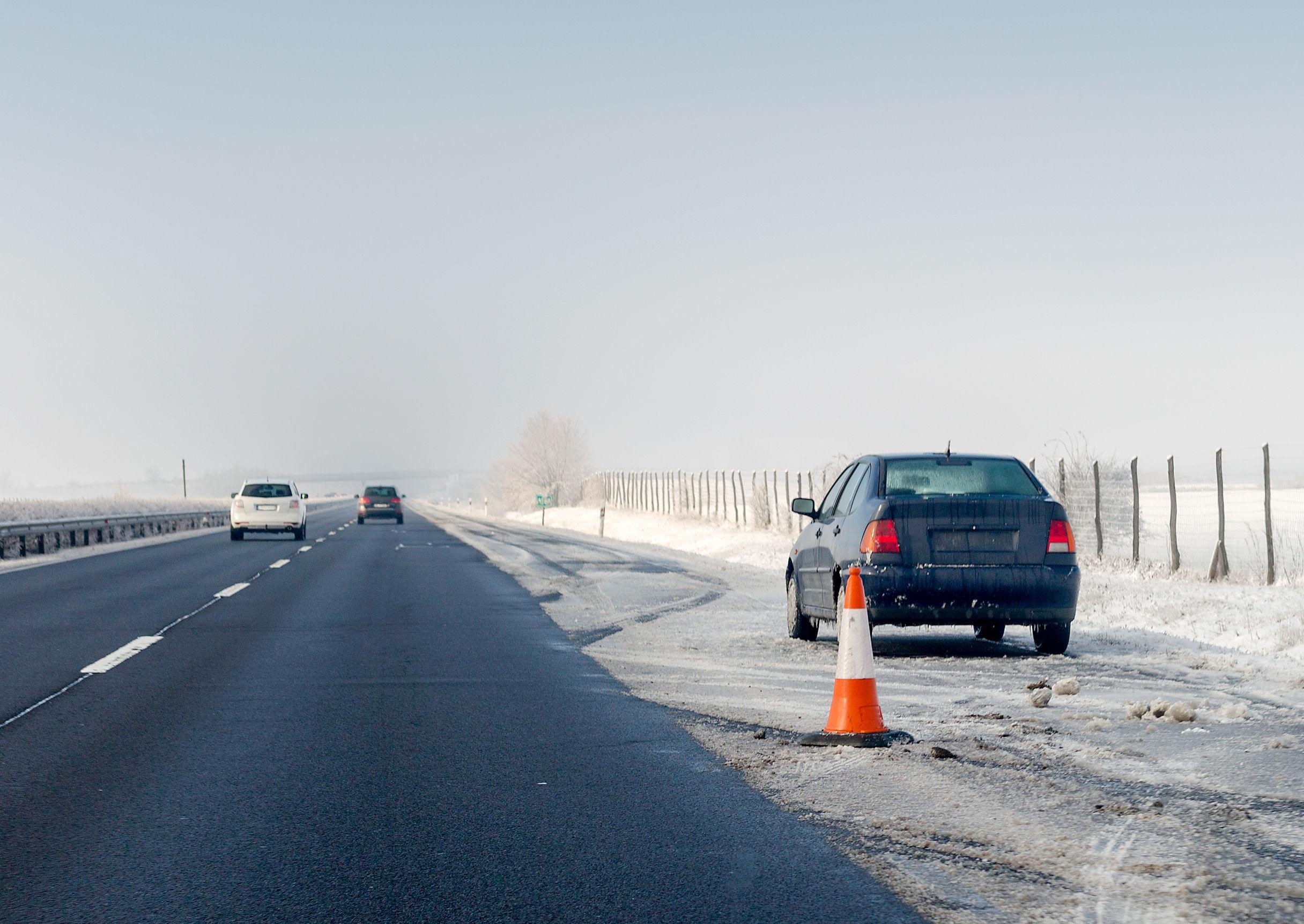 Corsia di emergenza: regole e sicurezza sulle strade italiane | Gazzetta.it