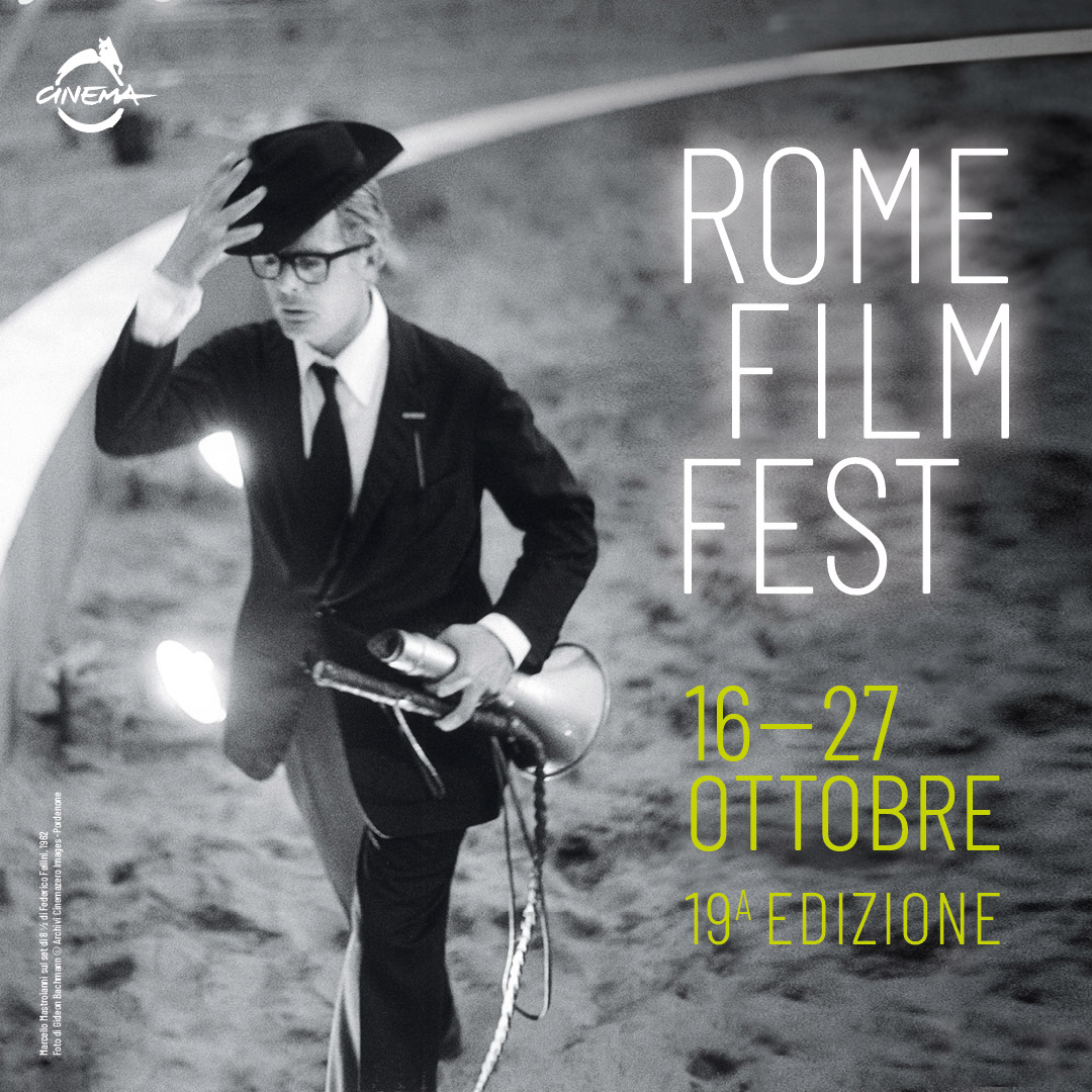 Festa del Cinema di Roma 2024, i film in concorso e il premio alla carriera a Johnny Depp