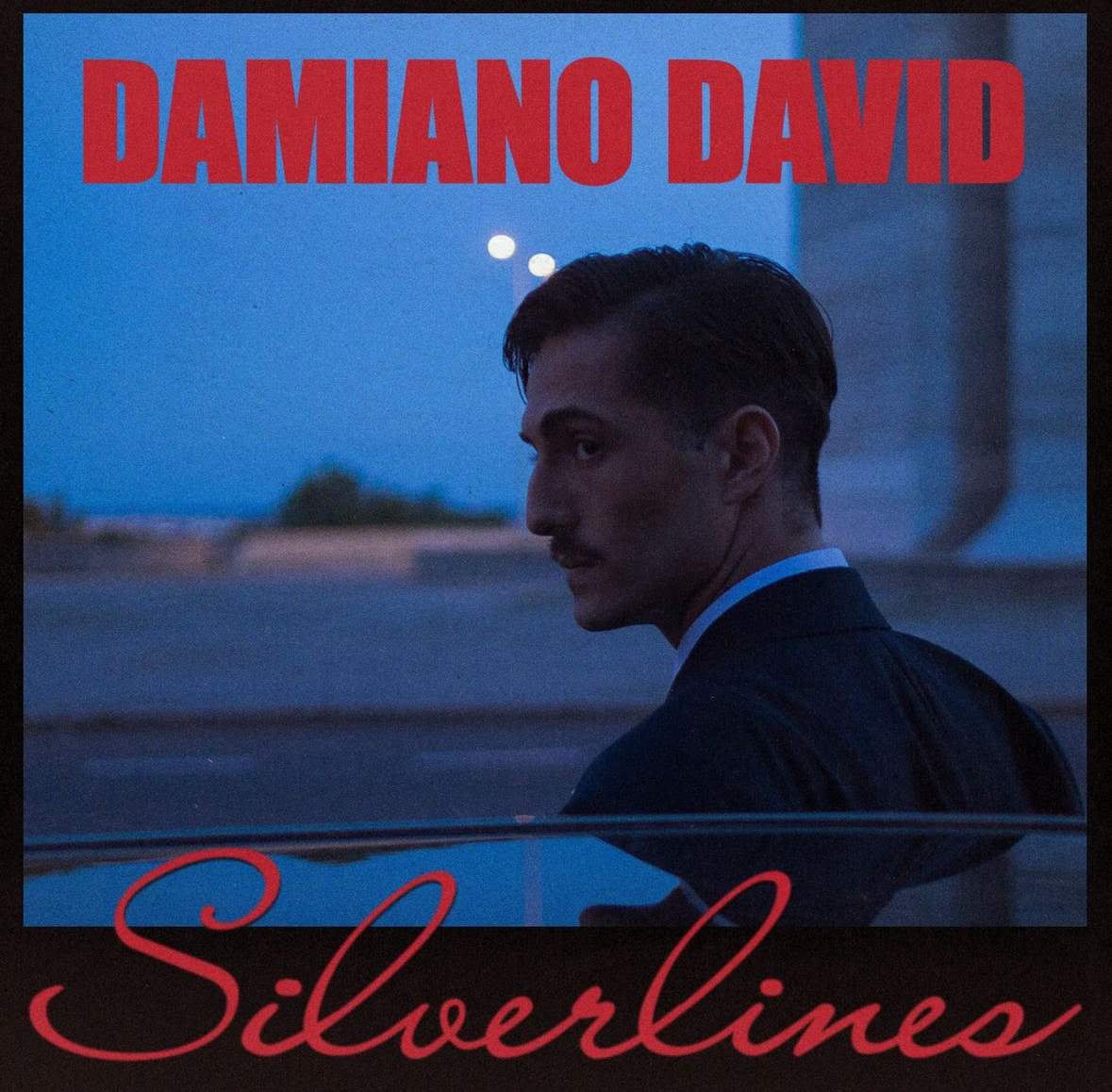 Damiano David diventa solista: Silverlines è il suo primo singolo senza i Maneskin