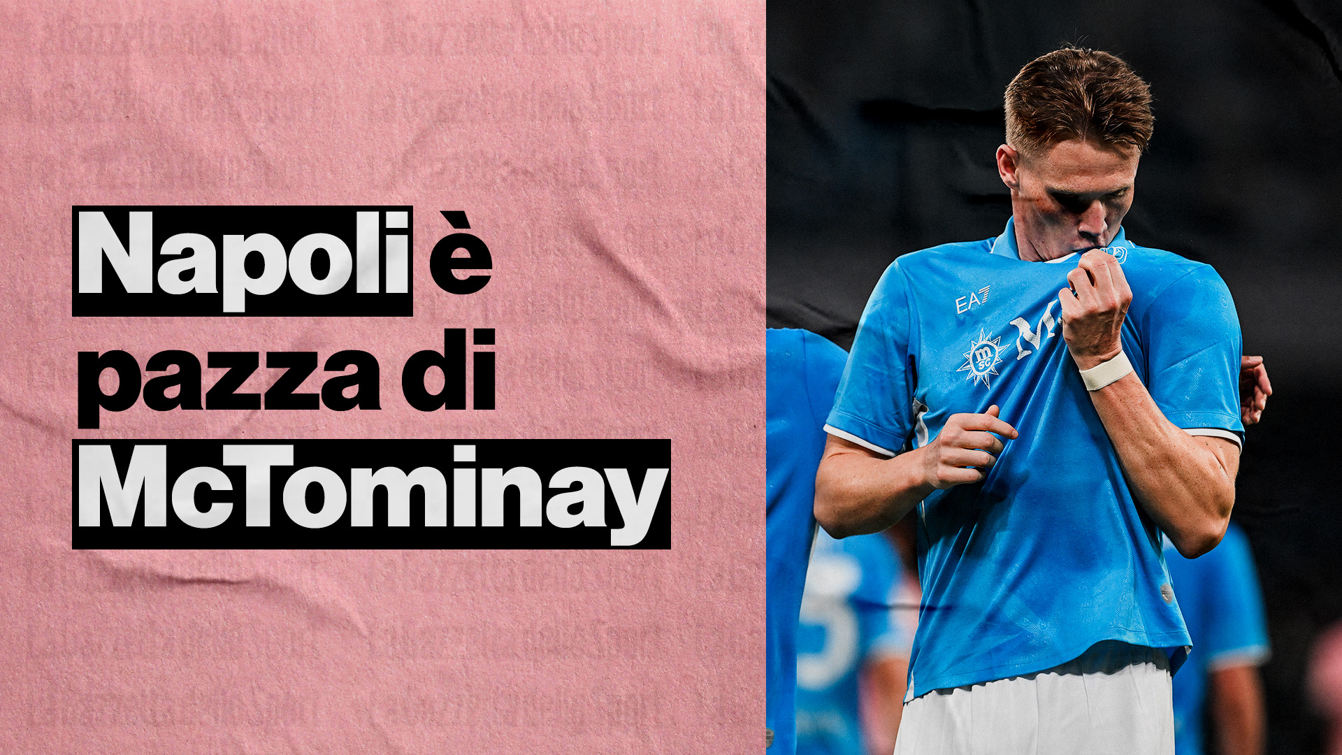 Napoli I Segreti Di Lobotka Da Spalletti A Conte Gazzetta It