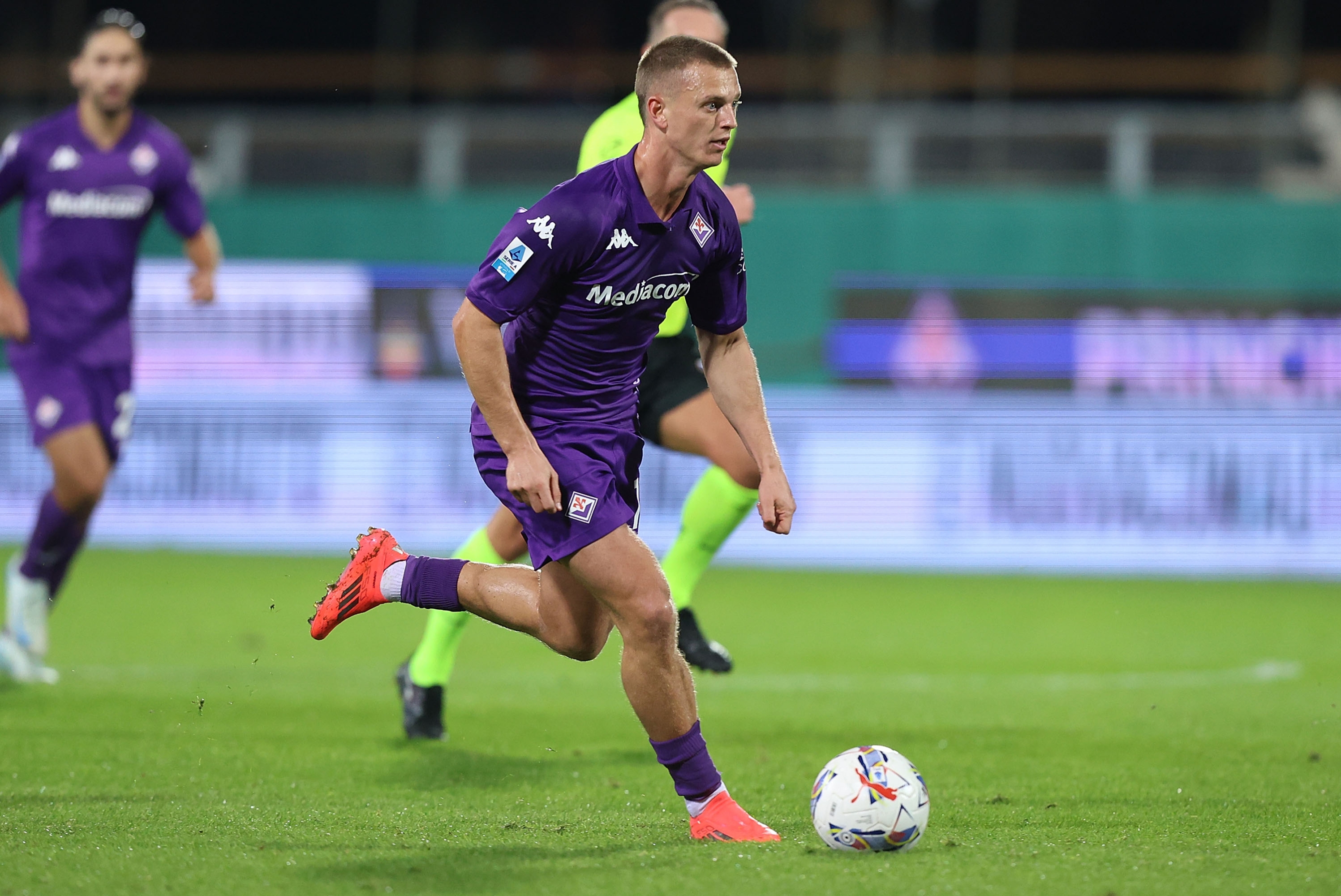 Fiorentina Gudmundsson Tra Un Ottimo Inizio E L Attesa Per La Sentenza