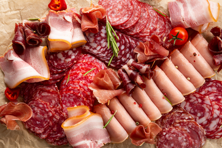 Salumi