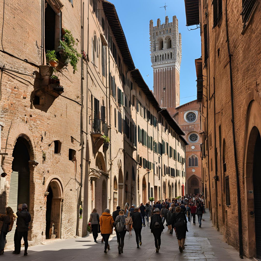 siena