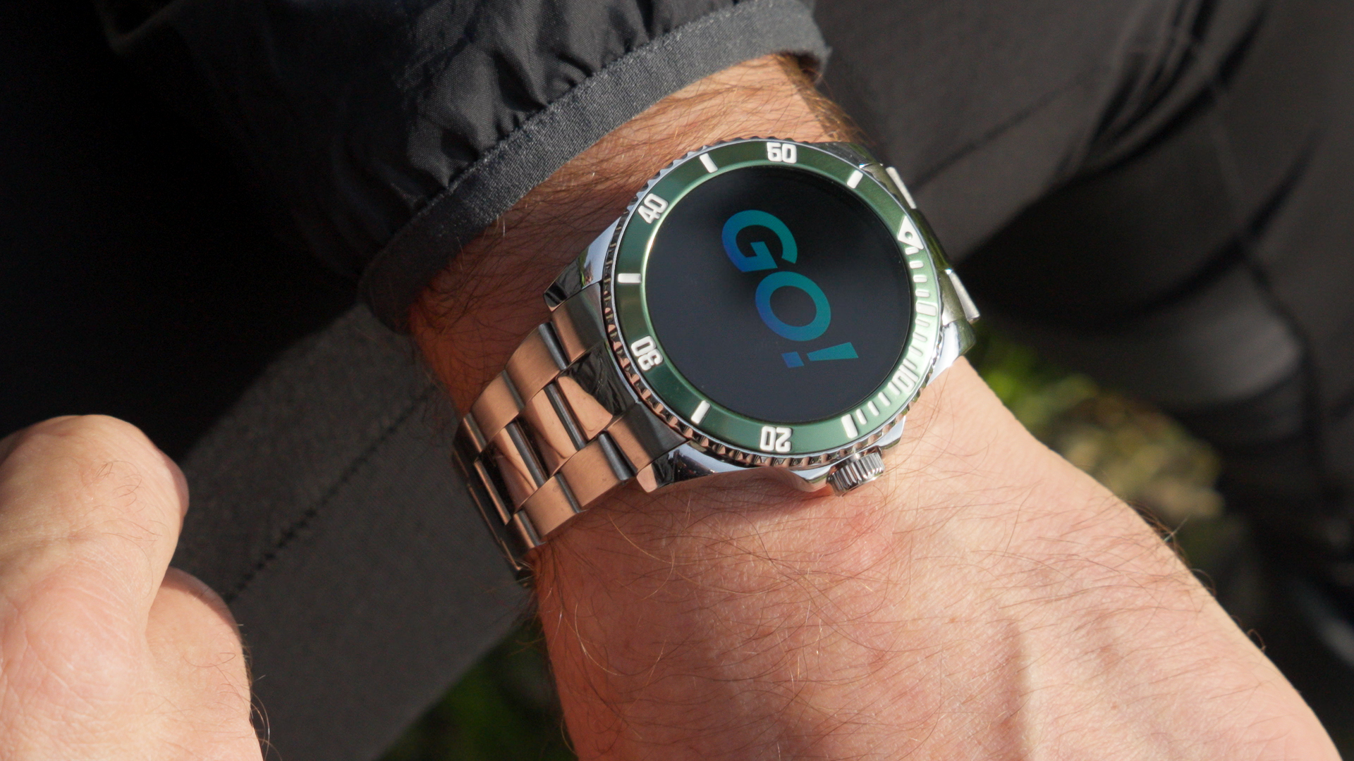 niah neptune smartwatch test