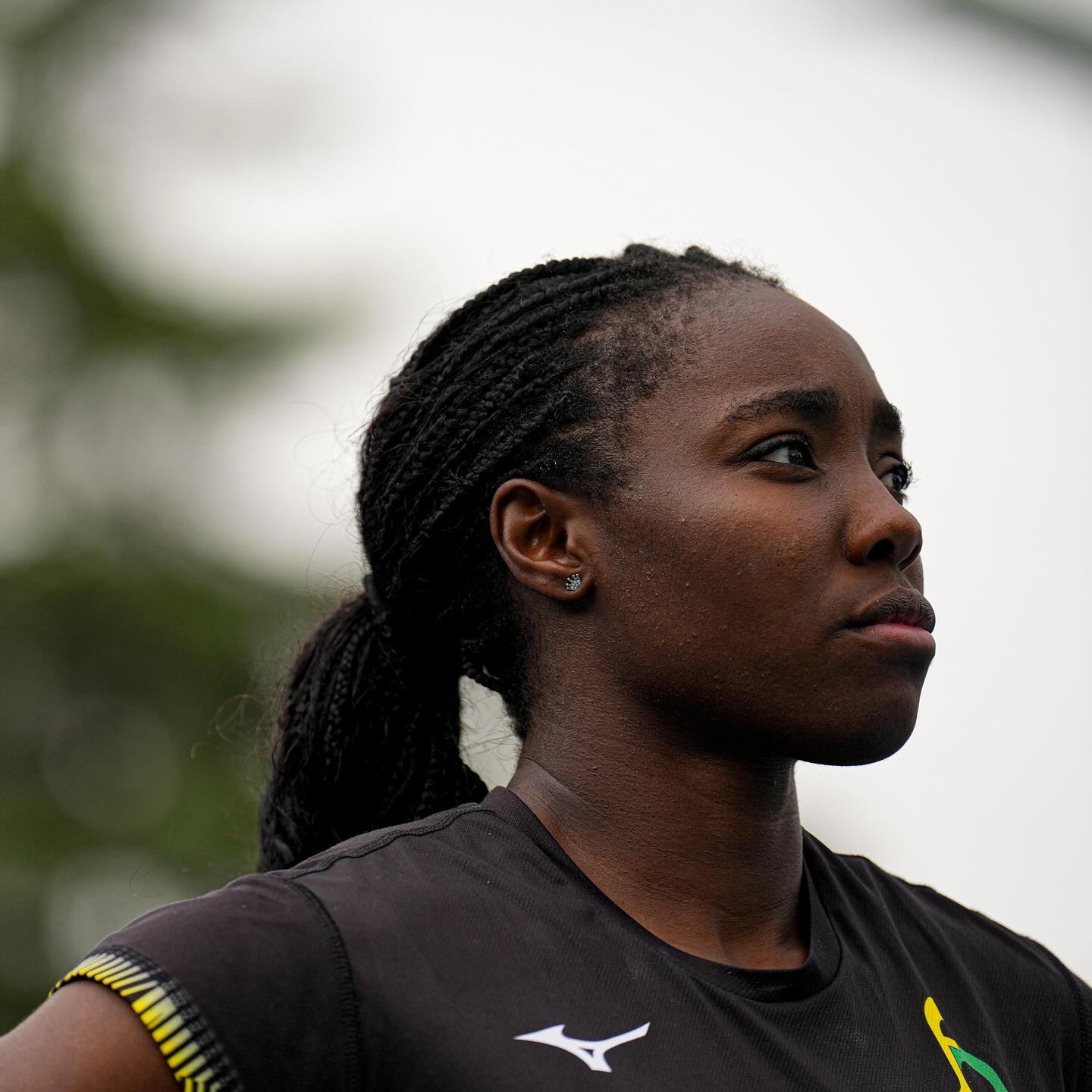 Daisy Osakue