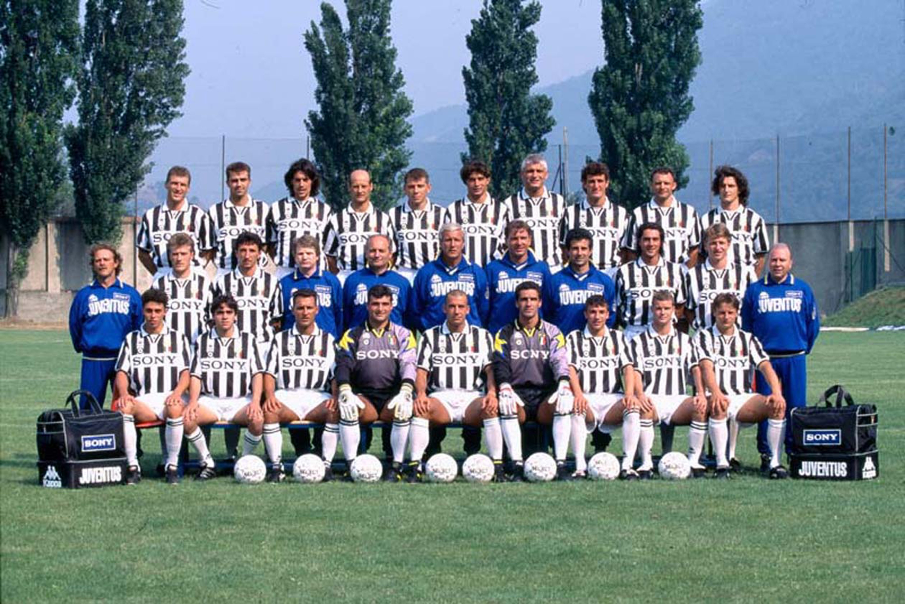 Morto Sergio Giunta Storico Massaggiatore Di Juventus E Torino Gazzetta It