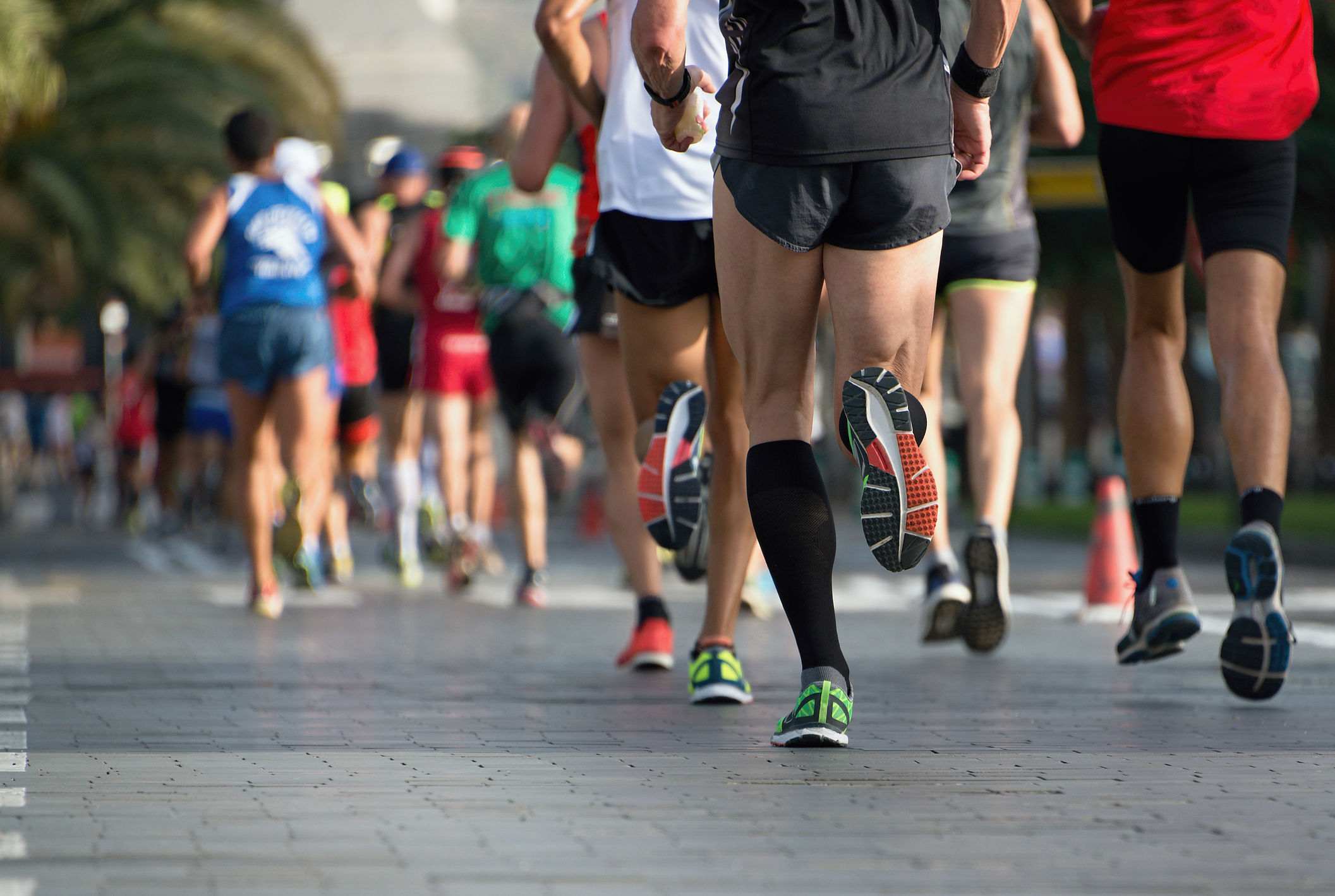 Maratone 2025 calendario Italia, Europa, mondo le date Gazzetta.it