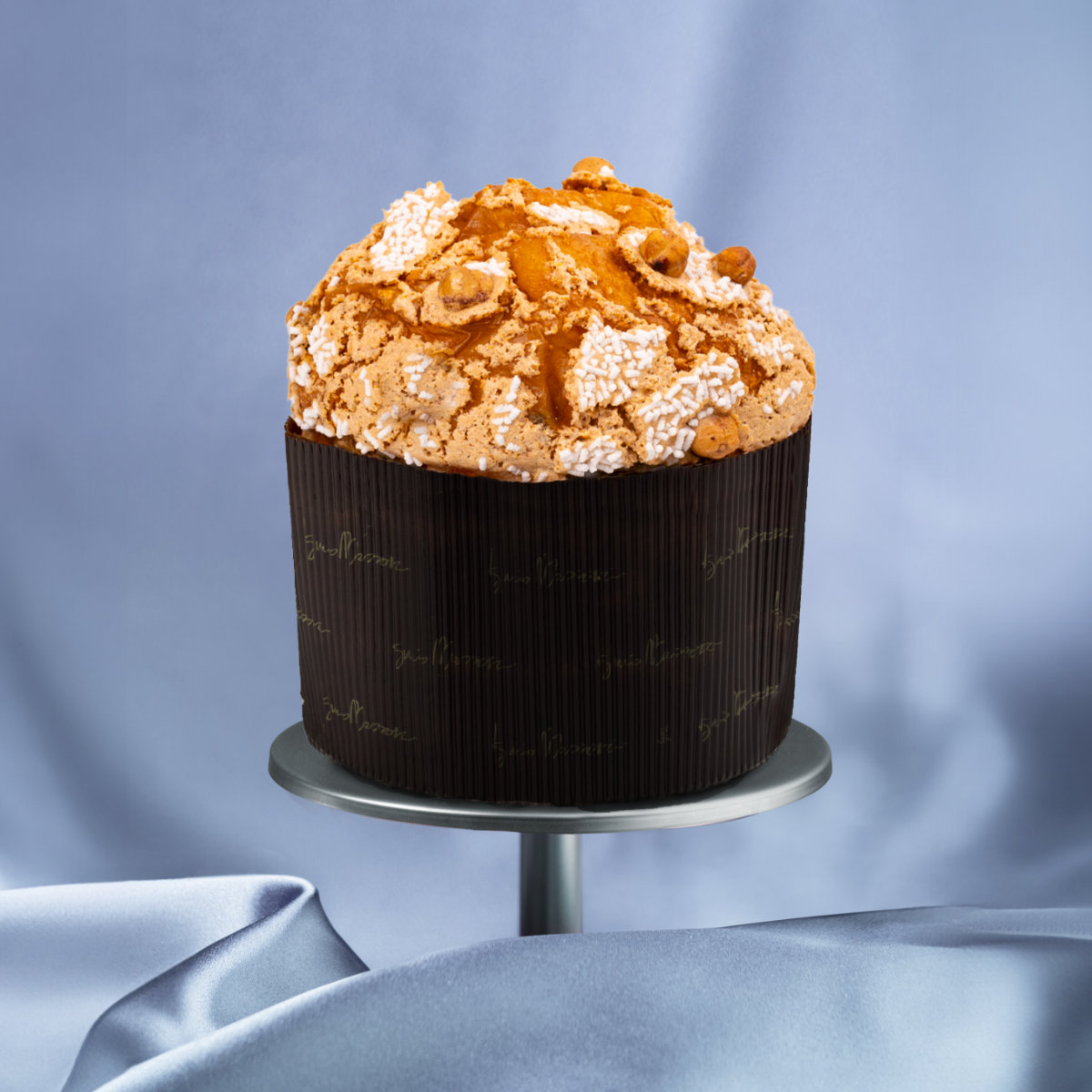 Iginio Massari Alta Pasticceria 1200X1200 Panettone Senza Lattosio