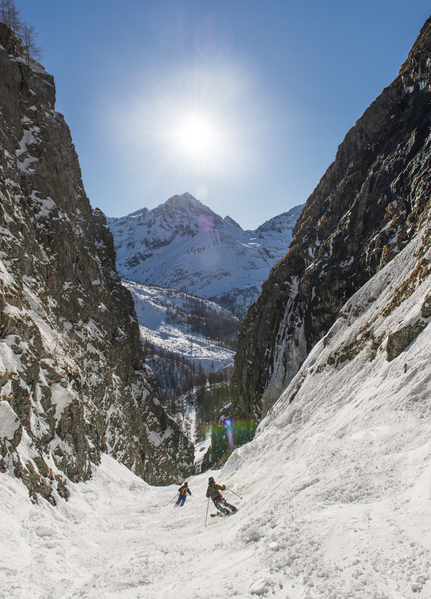 freeride fwt challenger 2024 monterosa ski gressoney