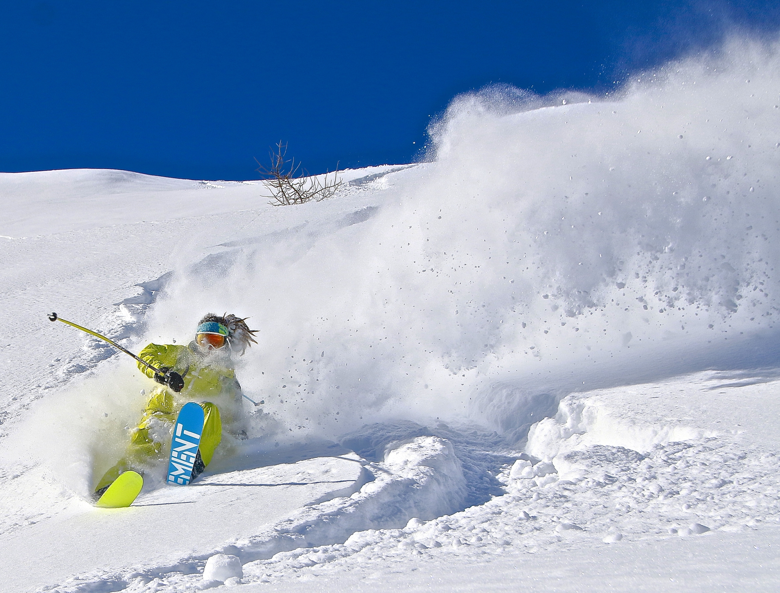 freeride fwt challenger 2024 monterosa ski gressoney