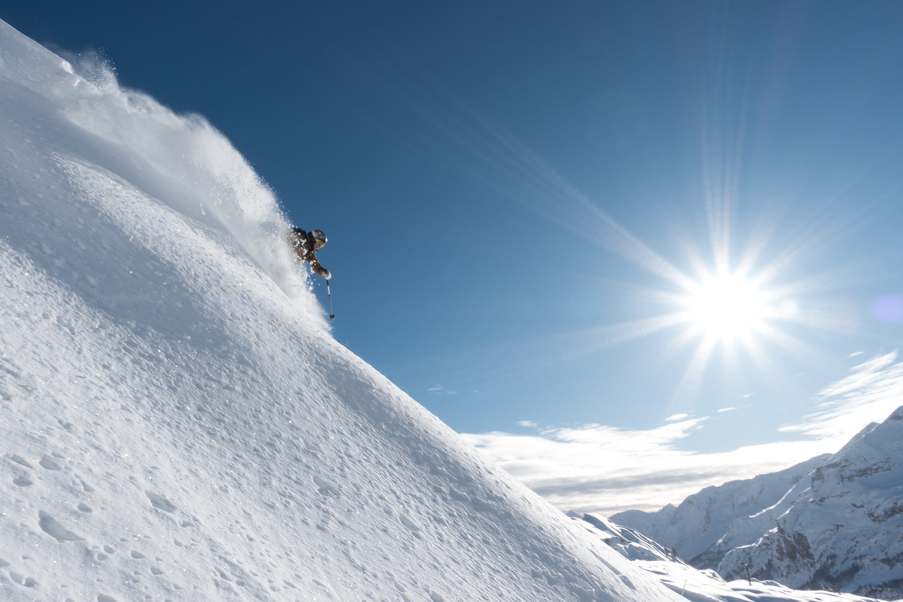 freeride monterosa ski