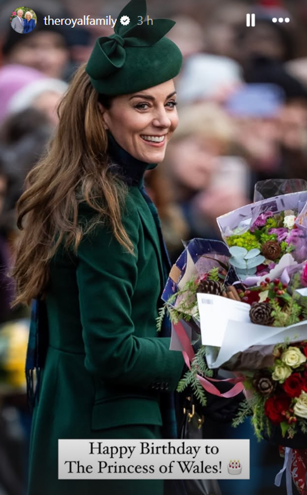 Kate Middleton