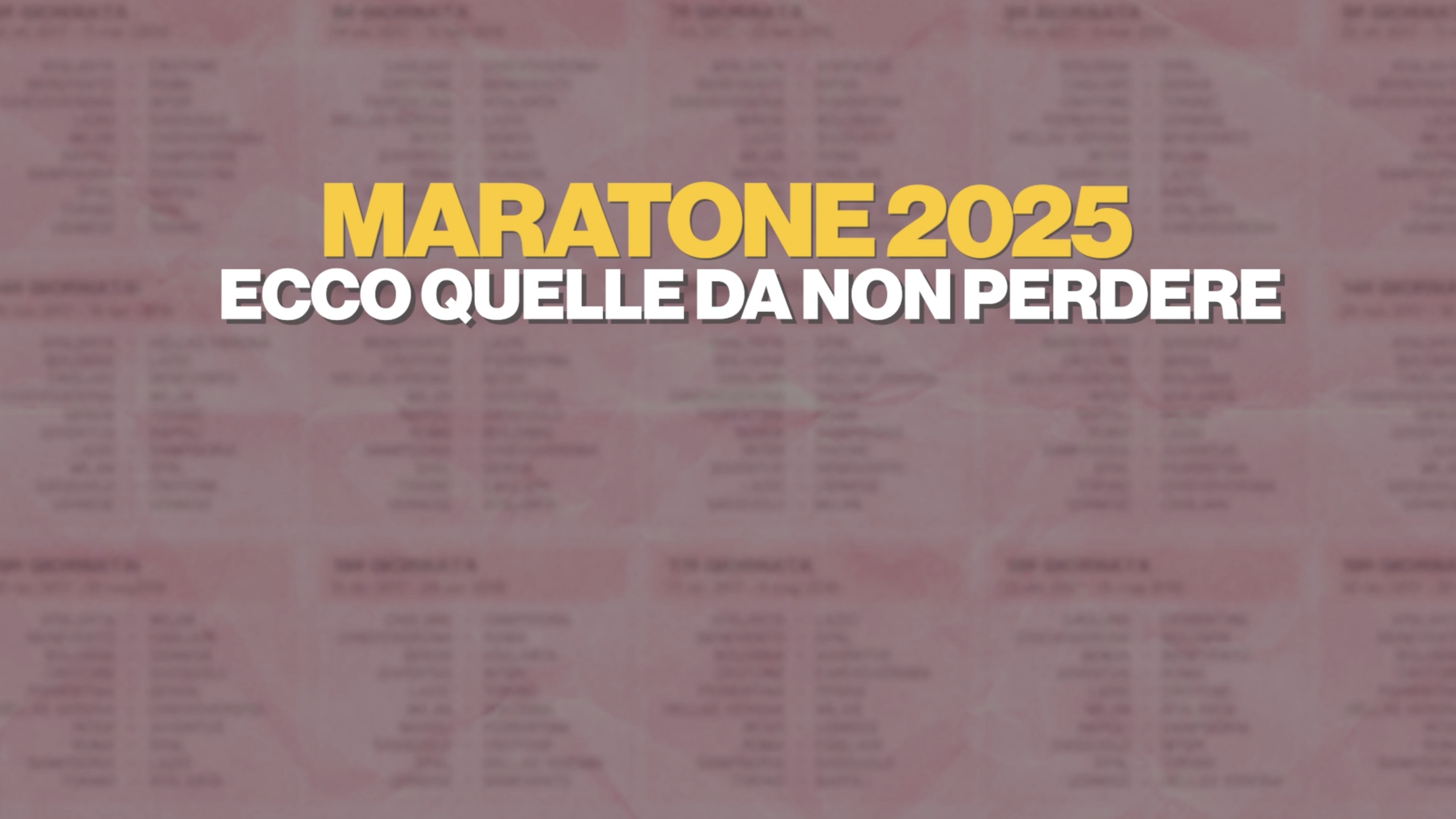 europei corsa su strada 2025