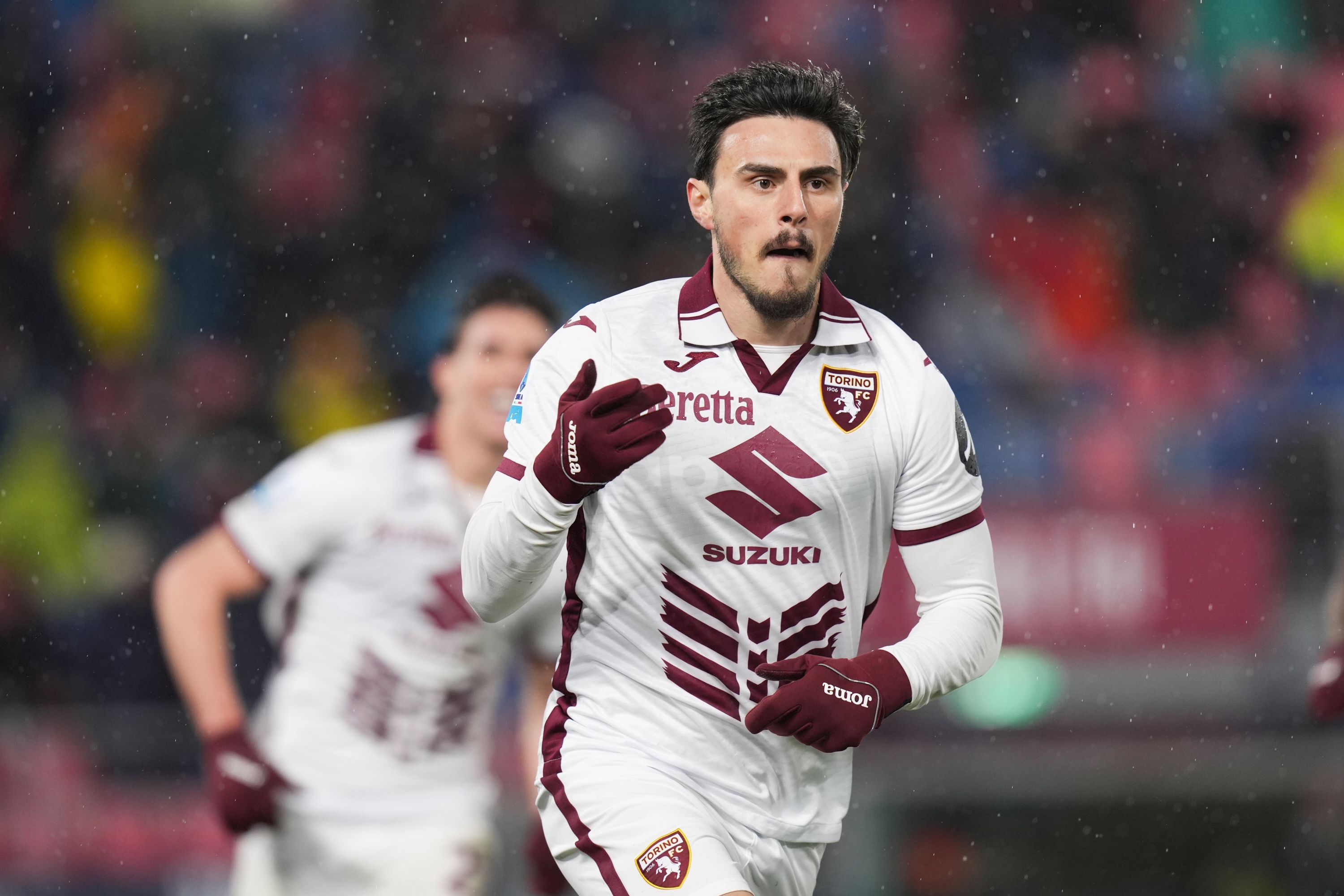 le partite di oggi in televisione