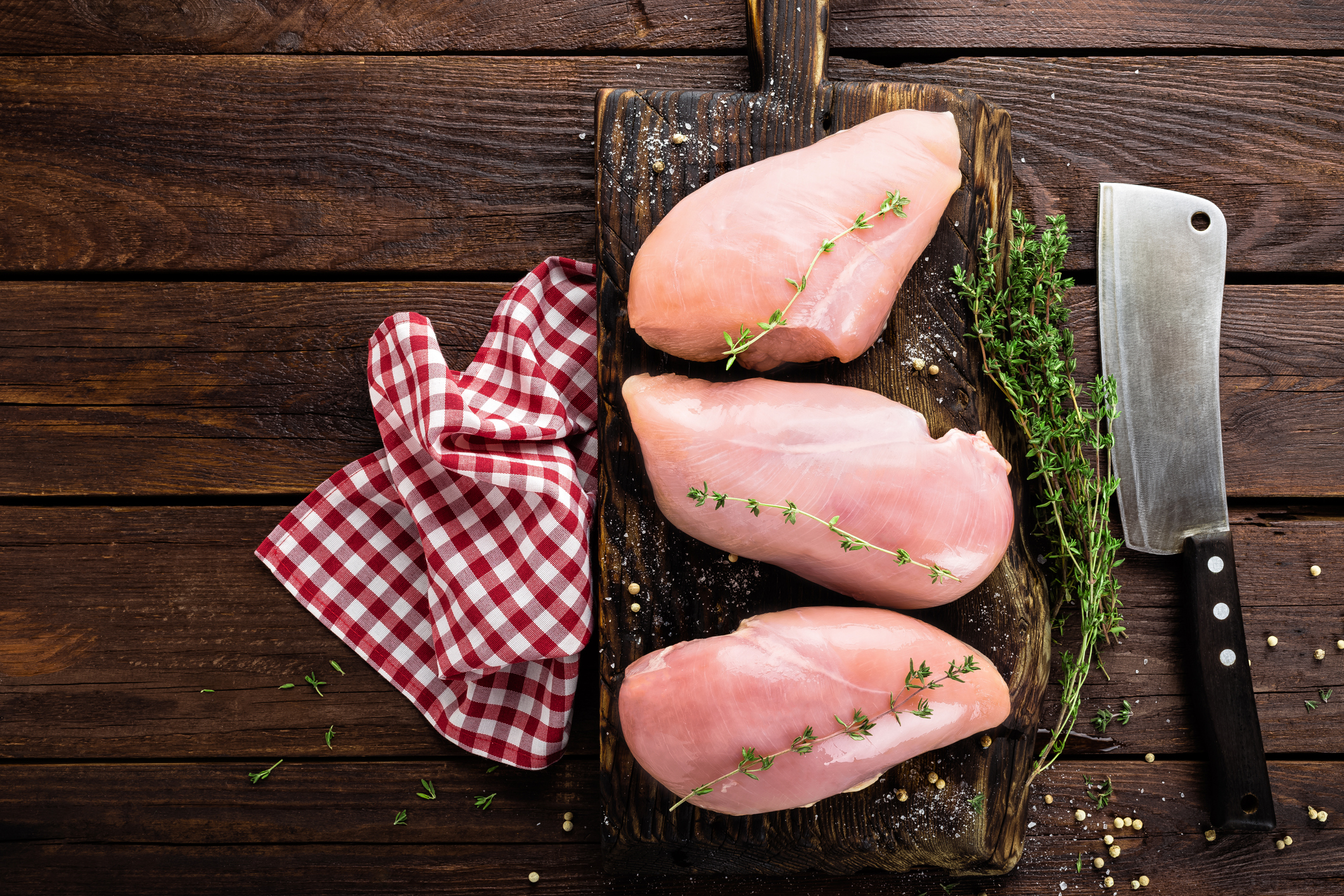 Carne a dieta: quali tipi e quanta mangiarne secondo il nutrizionista ...