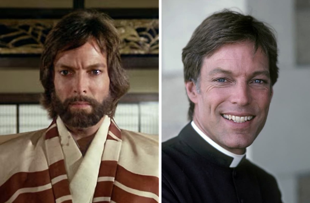 Richard Chamberlain morto: addio all'attore di Uccelli di Rovo