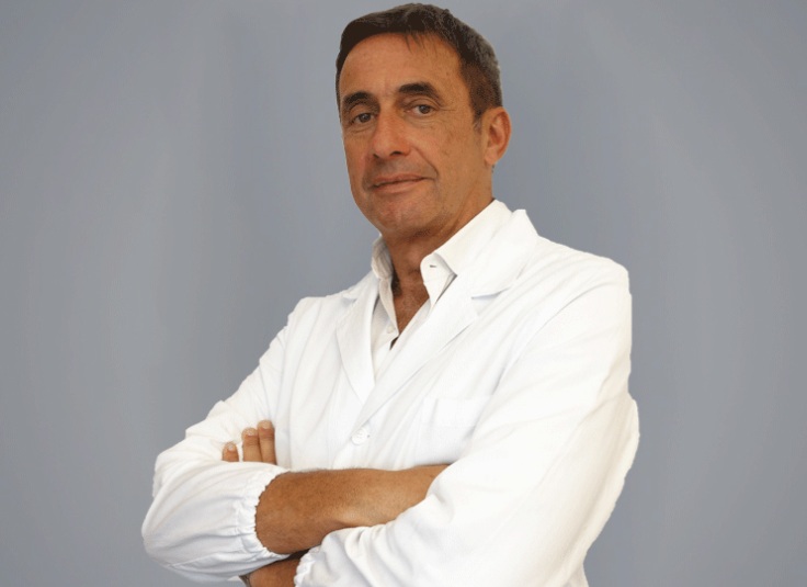 Dottor Angelo Stuto
