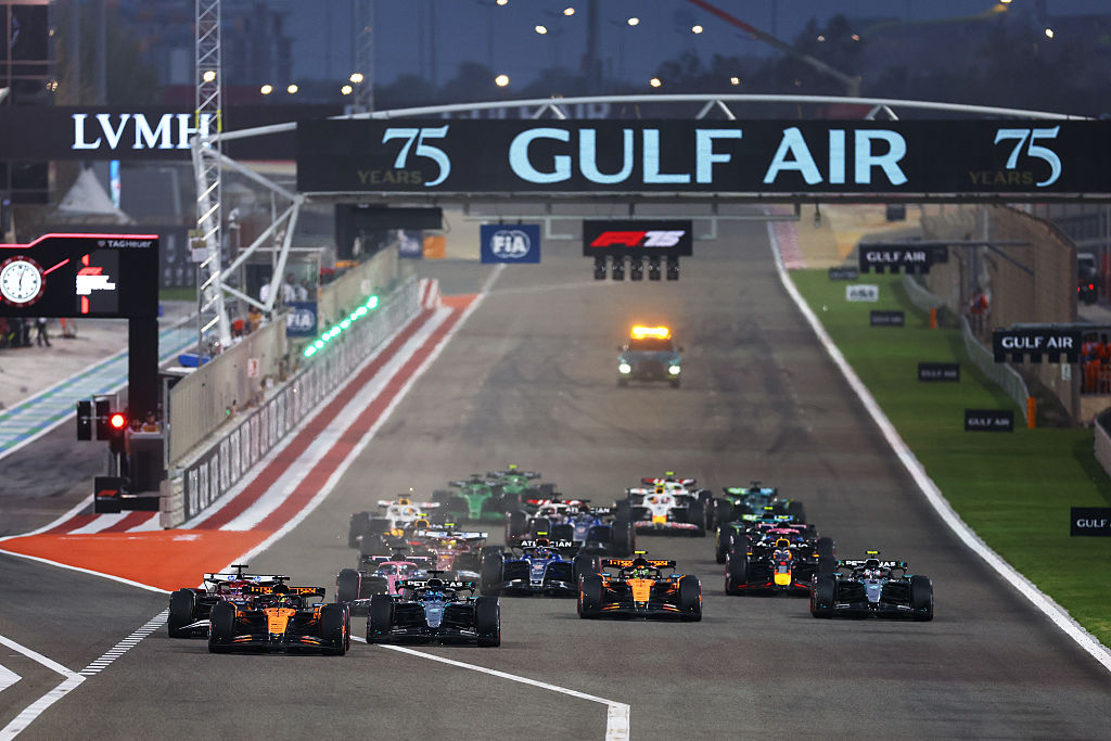 F1, calendaio e date dei test pre-stagionali 2026 | Gazzetta.it