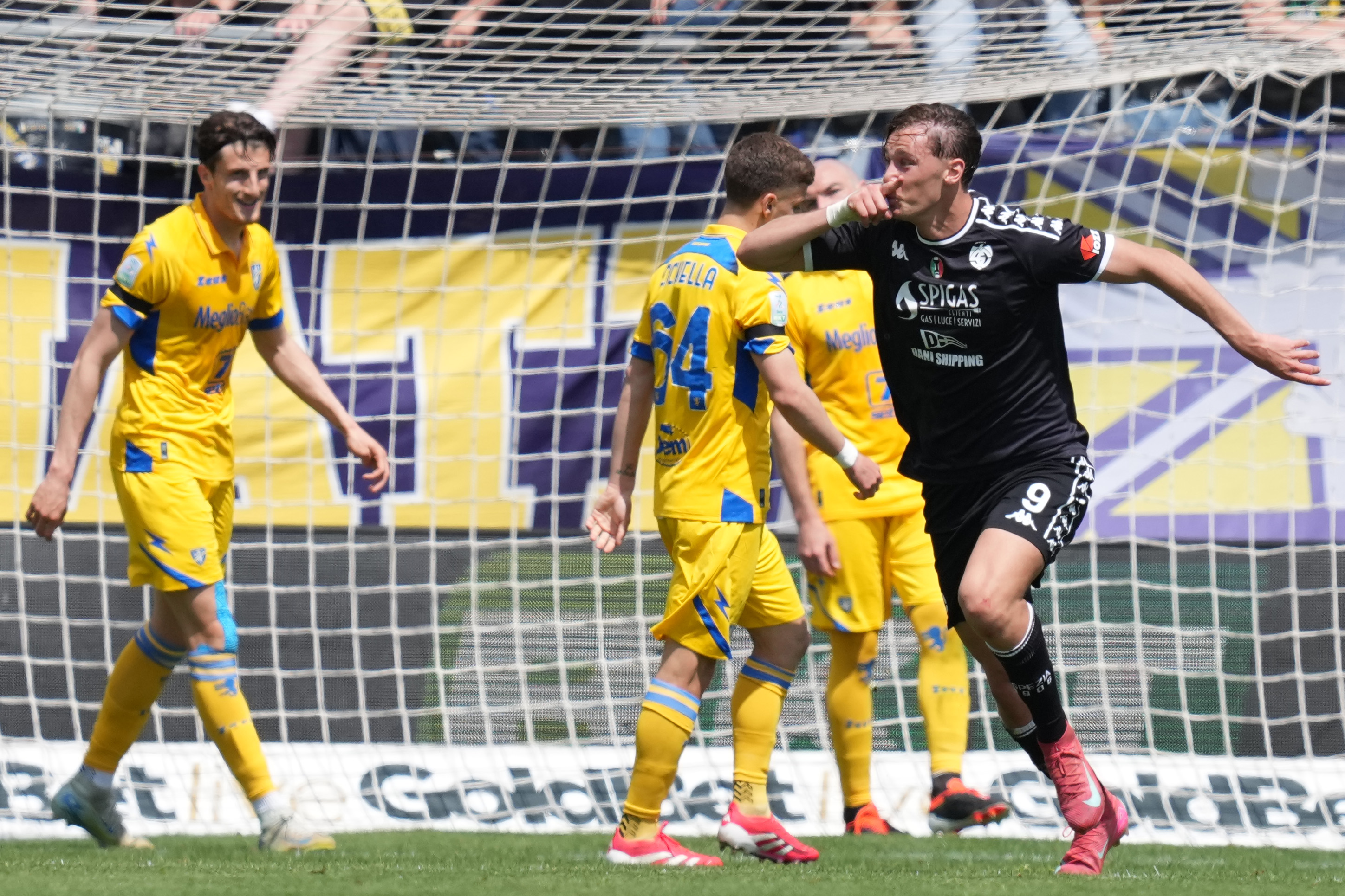 seconda giornata serie a 2025 26