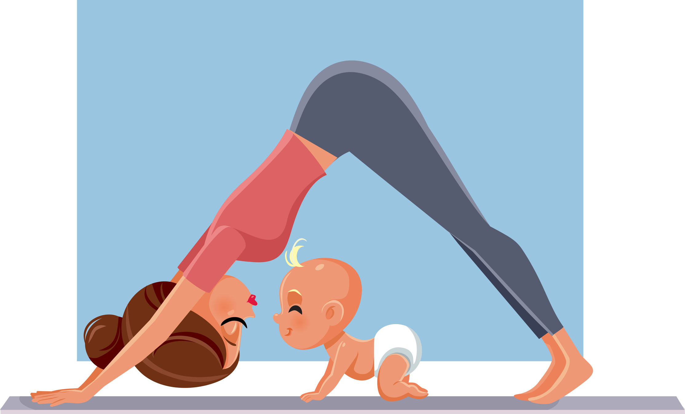 Lulu & You - Biglietti Di Affermazione Per Neomamme - 25 Biglietti Con Parole Di Incoraggiamento E Supporto Per Le Neomamme Regali Post Partum~p131175770