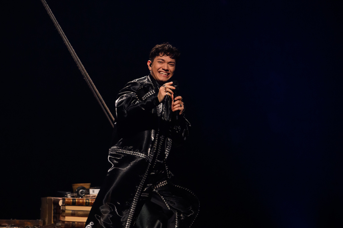 chi ha vinto l'eurovision song contest 2025