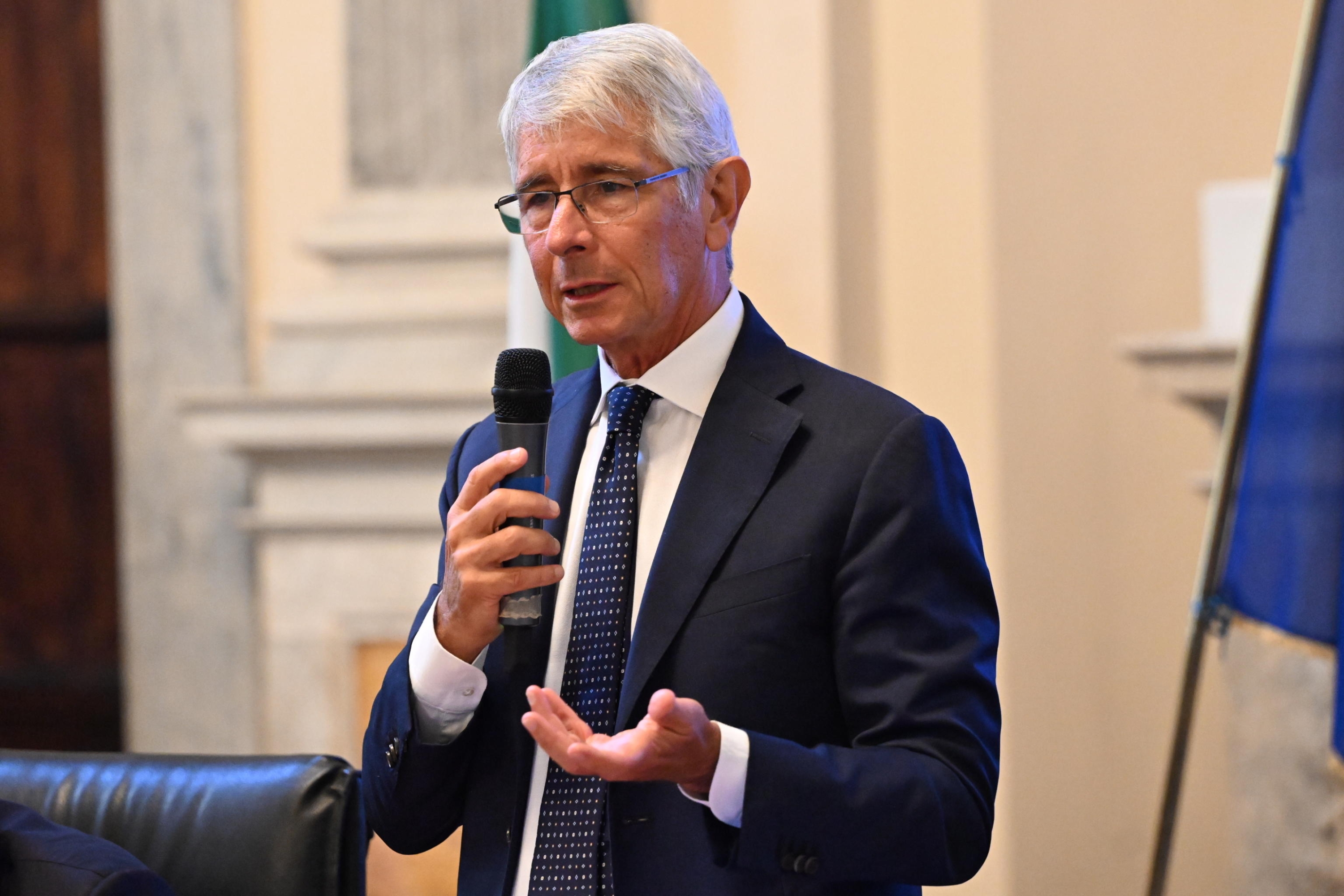 Decreto Sport Legge Le Novit Cosa Cambia Gazzetta it Decreto Sport Legge Le Novit Cosa Cambia Gazzetta it