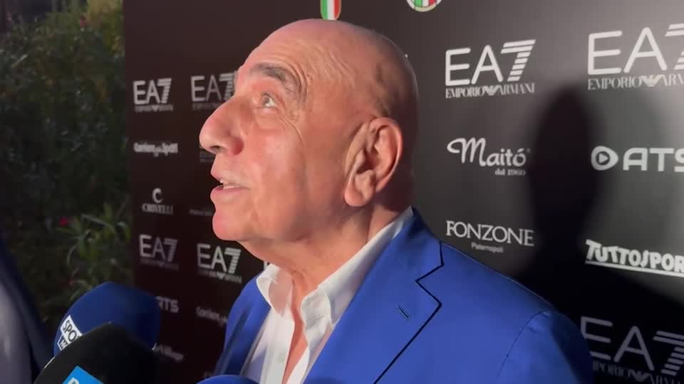 L'ad del Monza