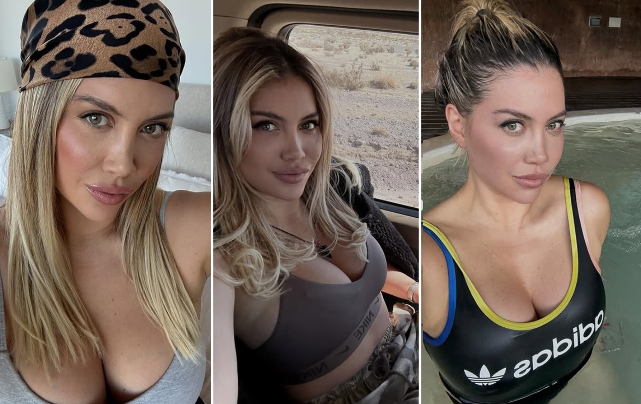 Wanda Nara