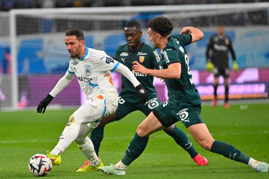 ismael bennacer