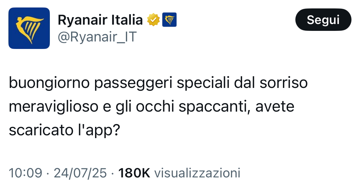 Рауль Бова готов подать в суд на «Наполи» и Ryanair за использование украденной аудиозаписи