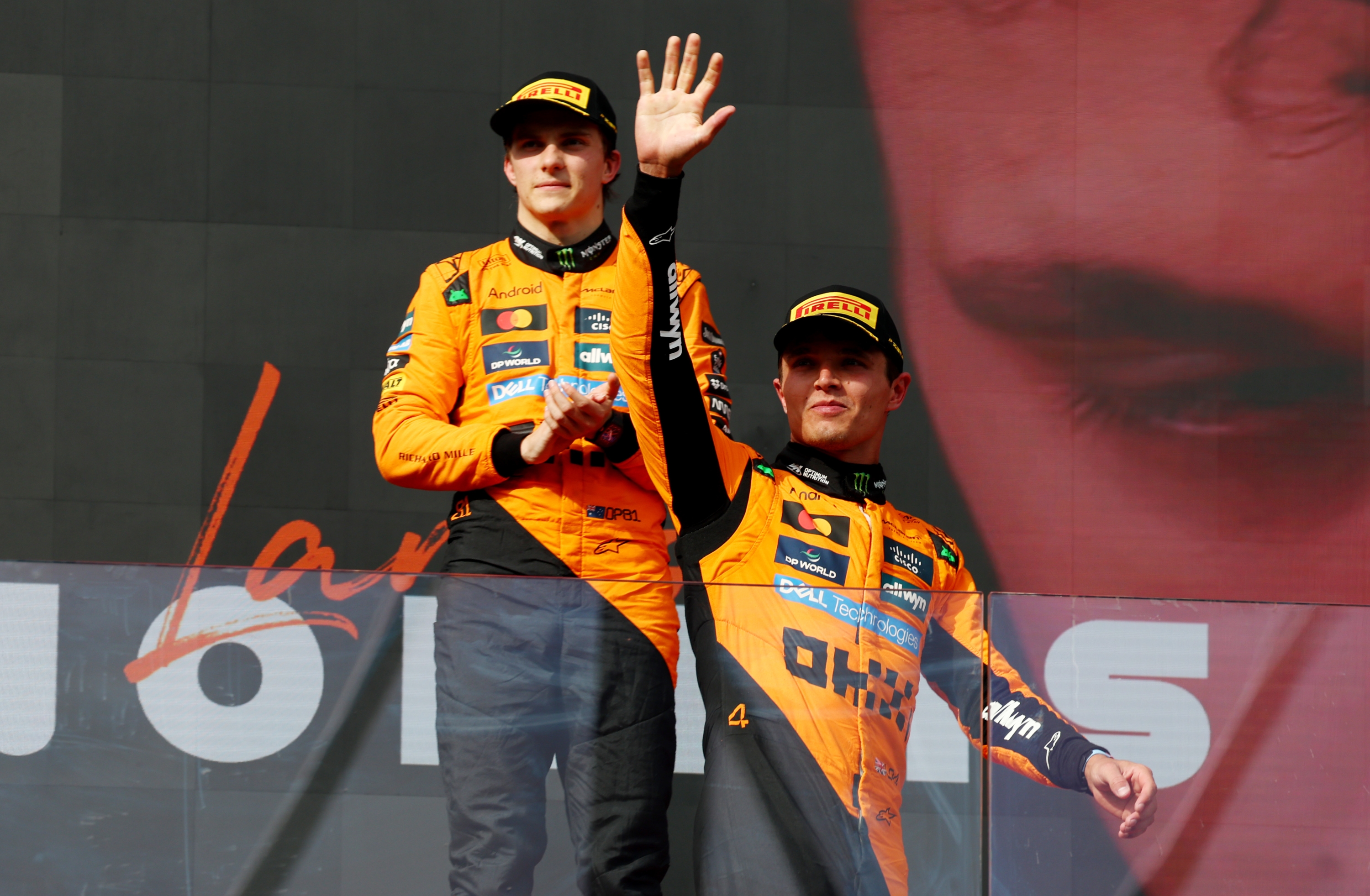 chi ha vinto nella formula 1