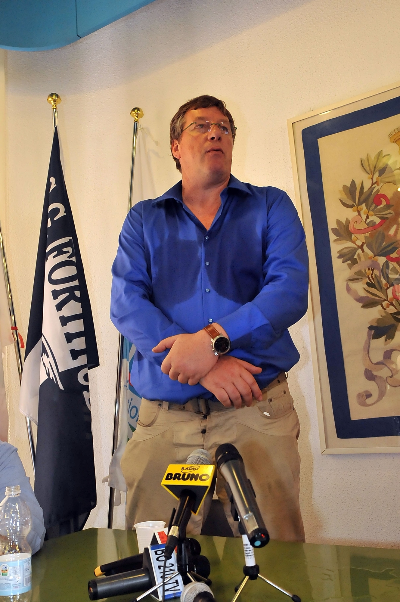 Марко Бонамико