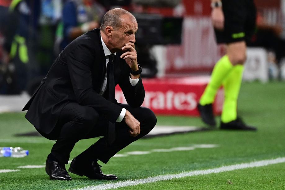 Massimiliano Allegri