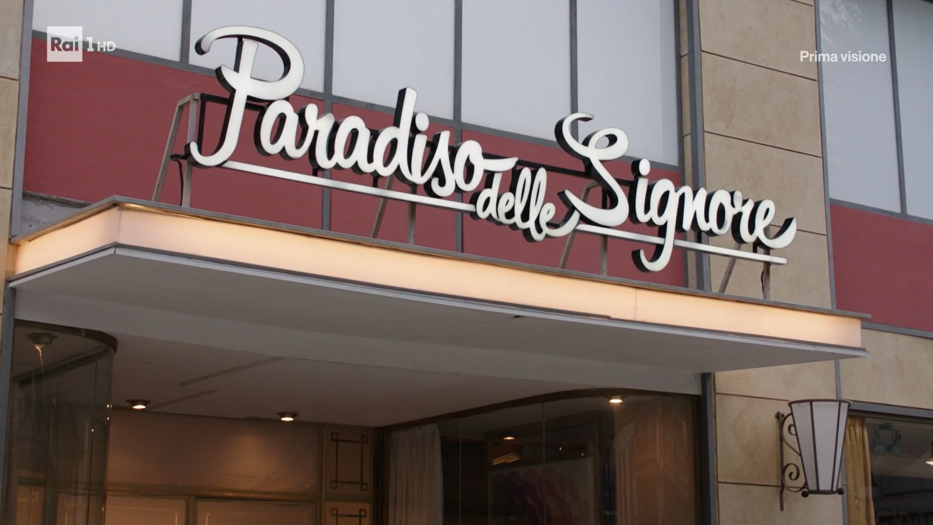 Il Paradiso delle Signore le anticipazioni della nuova stagione