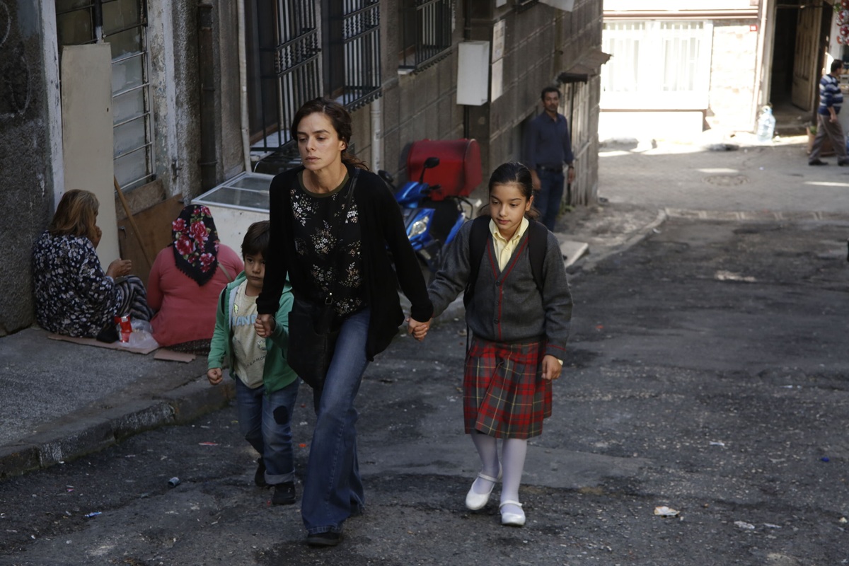 La Forza di una donna le anticipazioni dal 14 al 20 settembre