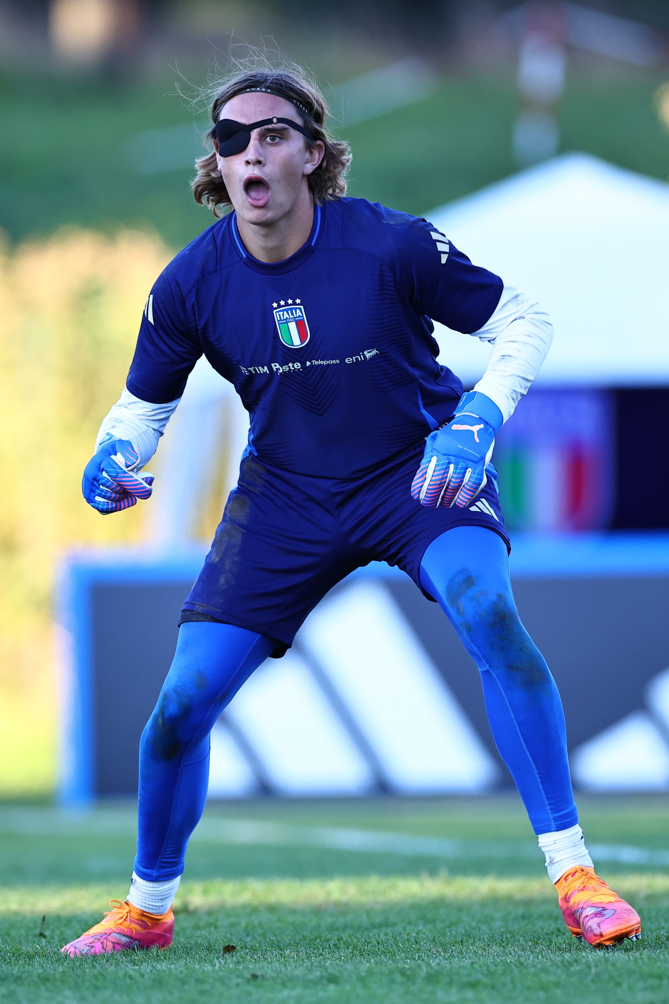 partite di italia u-21 - svezia u-21