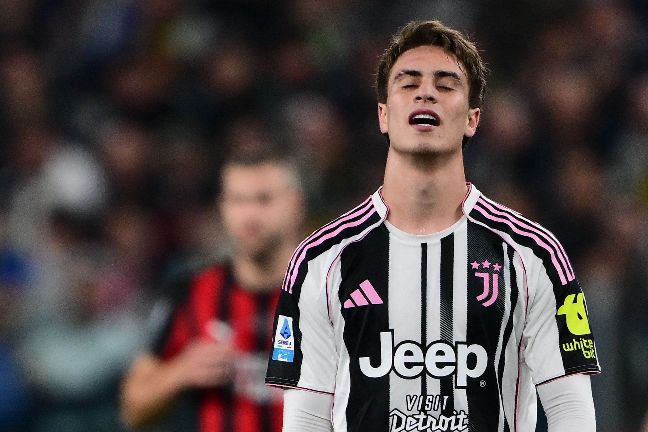 تعثر مفاوضات تجديد عقد كينان يلدز مع يوفنتوس وسط تفاؤل بإتمام الصفقة