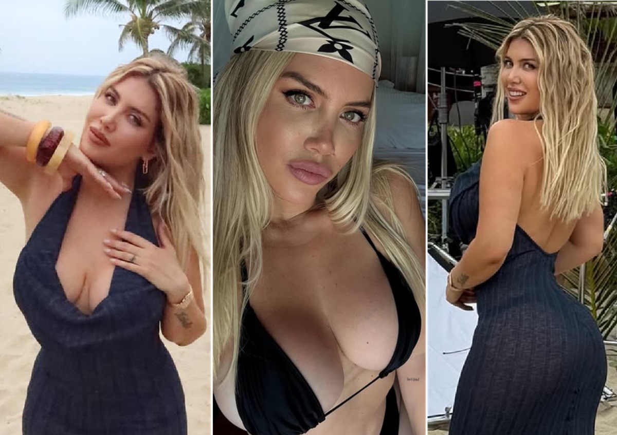 Wanda Nara