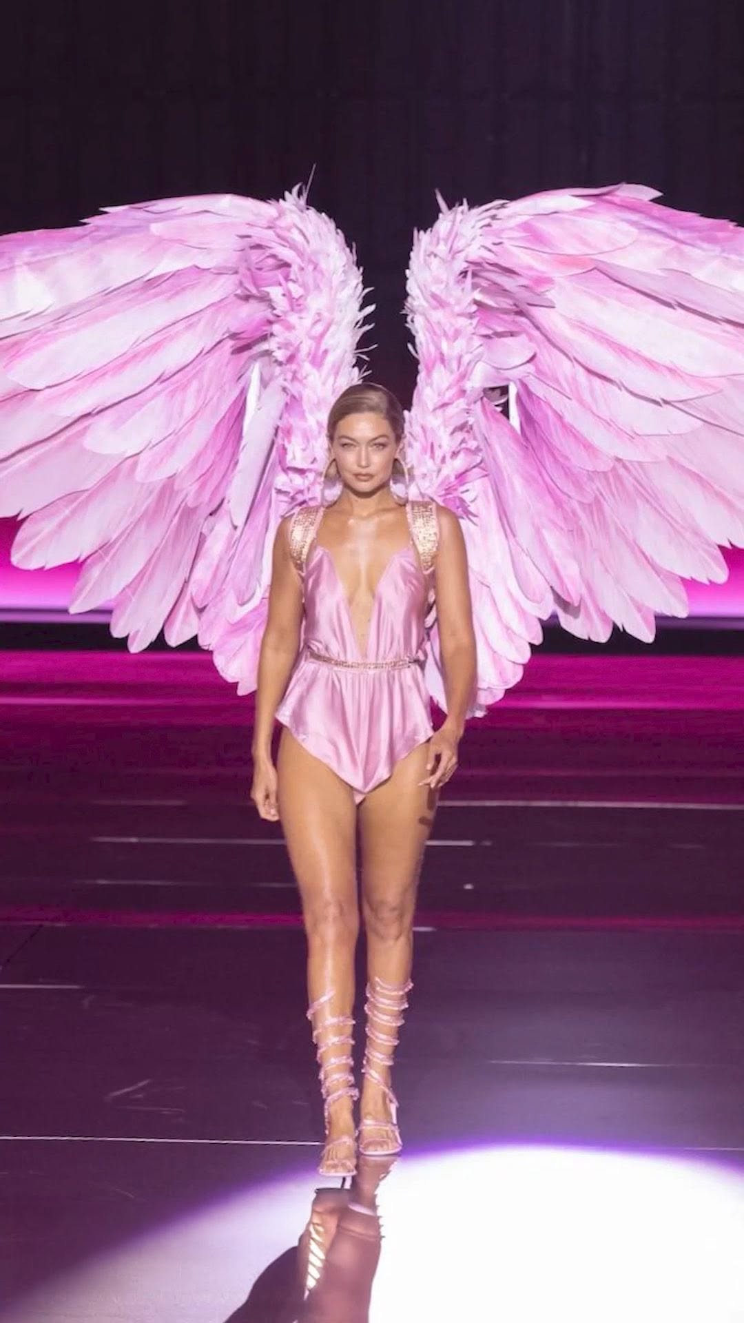 Gigi Hadid