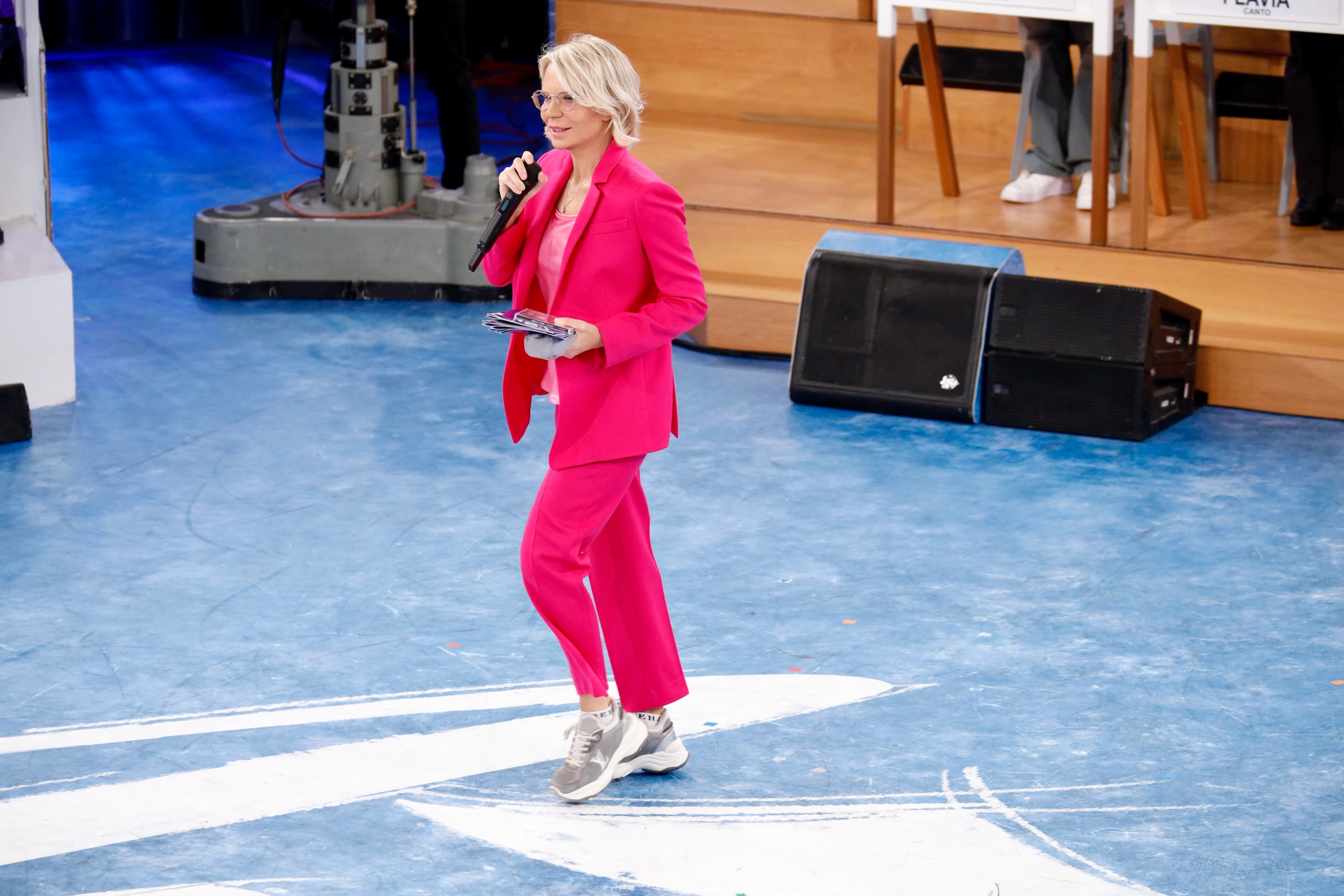 Amici 25 anticipazioni spoiler quinta puntata 26 ottobre