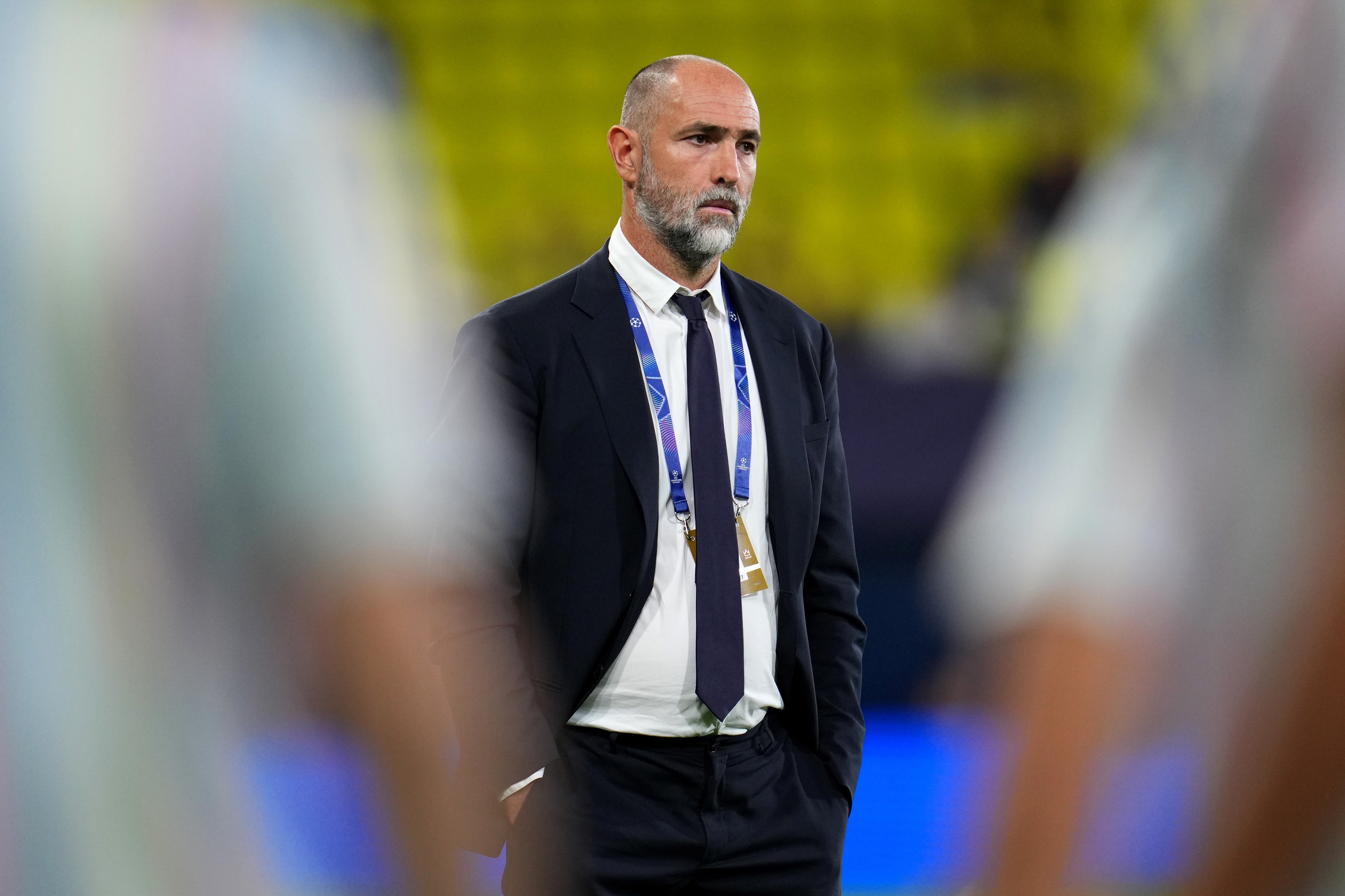 يوفنتوس يقيل المدرب إيغور تودور بعد سلسلة نتائج سلبية ويعين ماسيمو برامبيلا مؤقتًا