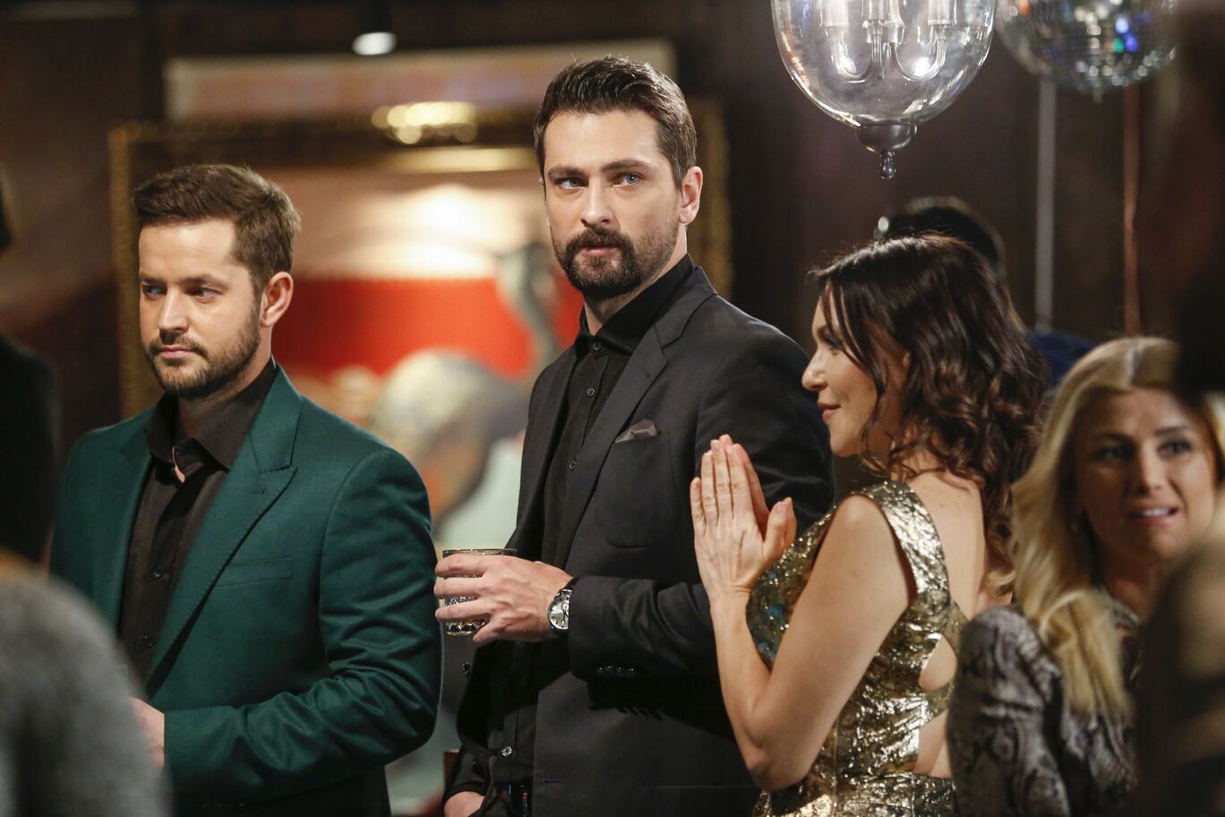 Forbidden Fruit, La Forza di una donna, oggi 31 ottobre: le trame ...