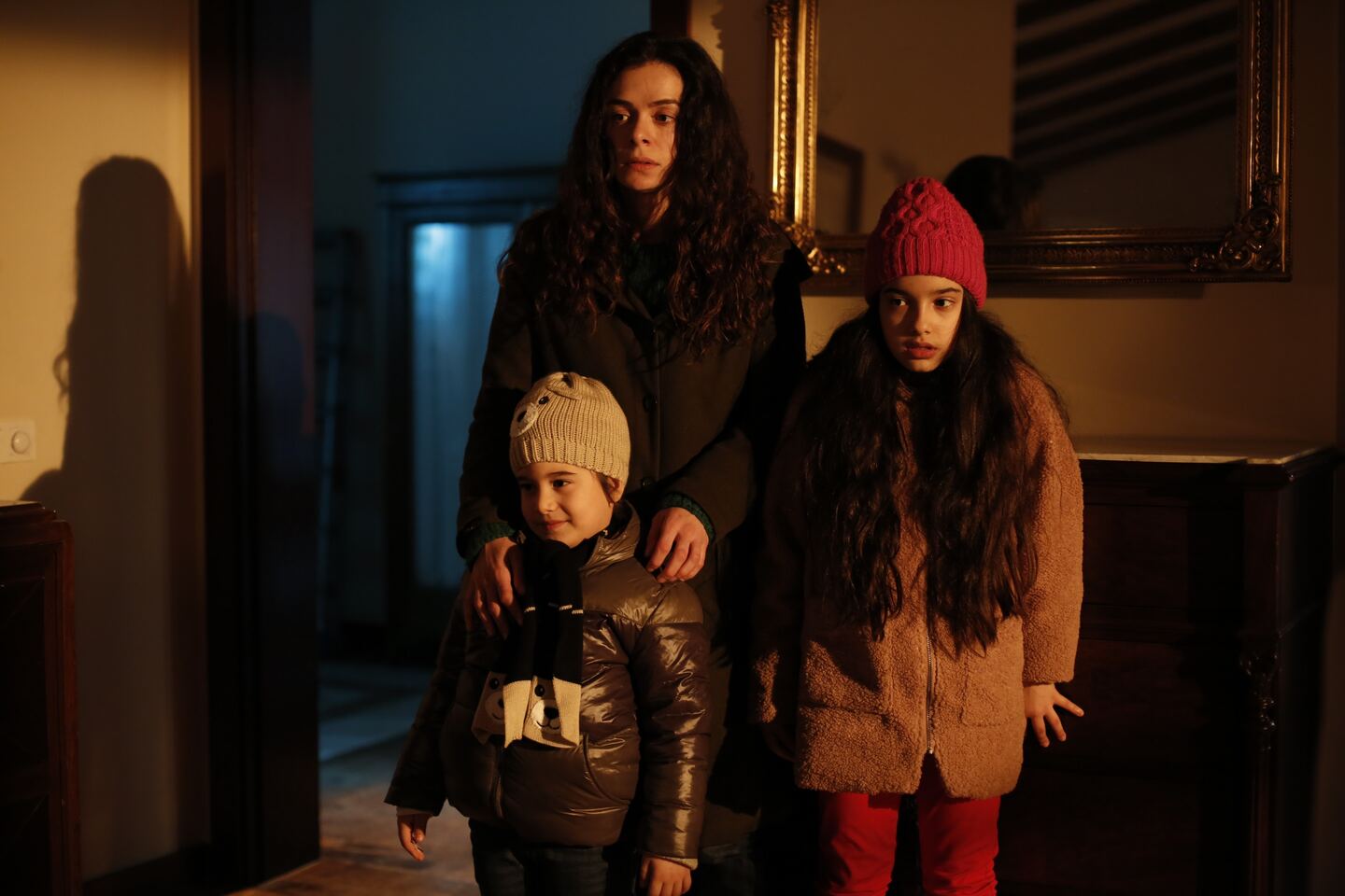 La Forza di una donna anticipazioni 17-22 novembre 2025: tutte le trame ...