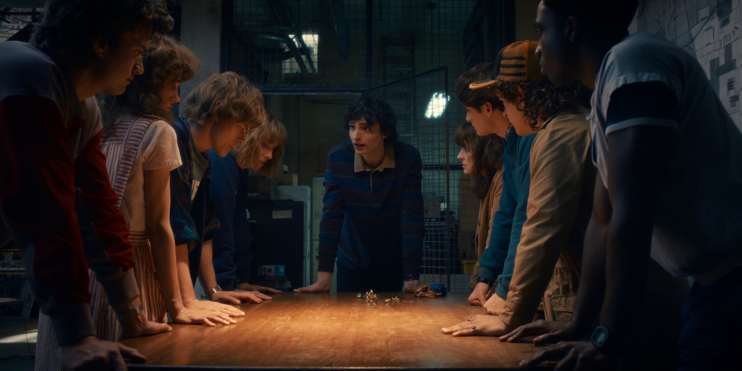 Stranger Things 5, ultimi episodi su Netflix trama, cast e quando