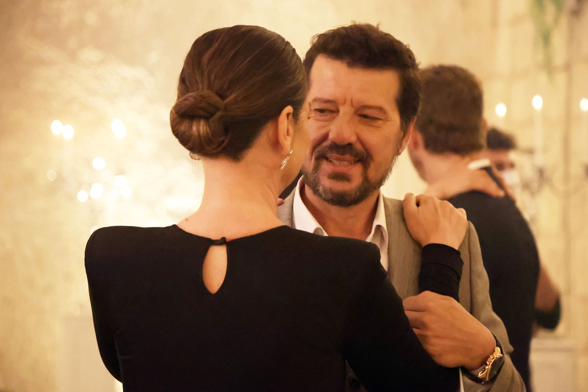 La Notte nel cuore, le anticipazioni delle puntate del 9 e 10 dicembre ...